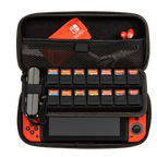 Switch Lite Pdp Deluxe Travel Case (switch / Lite)