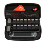 Switch Lite Pdp Deluxe Travel Case (switch / Lite)