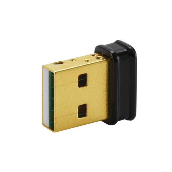 Asus USB-N10 Nano Wi-Fi Main Image