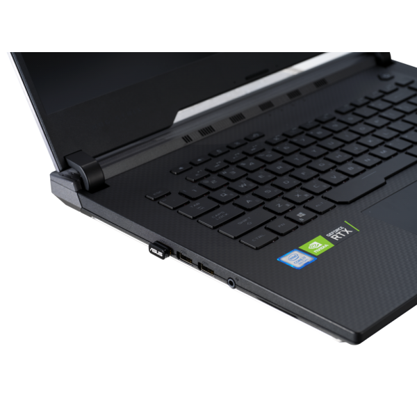 Asus USB-N10 Nano Wi-Fi