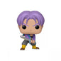FUNKO POP Future Trunks 702 - Dragon Ball Z - 889698442596