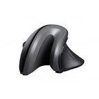 Mouse Trust Wireless Ergo Verro Ergonomic Optico 600-1600dpi Angulo 60 Receptor Micro-usb 23507