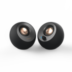 Creative Labs Pebble V2 Negro