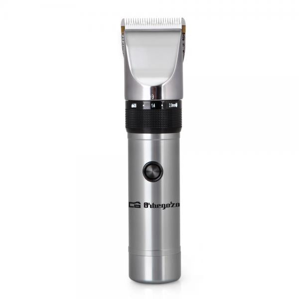 Cortapelos Profesional Orbegozo Ctp 2500