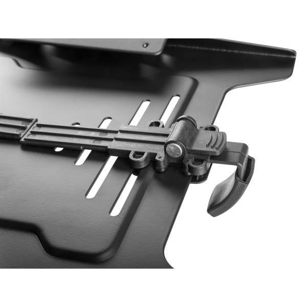 Soporte Equip Para Portatil De 10 Pulgadas - 15.6 Pulgadas Compatible Con Vesa 75x75 & 100x100