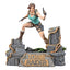 Figura Lara Croft Tomb Raider 24Cm