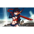 Kill La Kill  If Sony Playstation 4 PS4