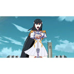 Kill La Kill  If Sony Playstation 4 PS4