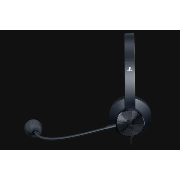 Cascos Razer Tetra 3.5 Mm Analog Mono Console Chat Headset (ps5/ps4/pc/mac/movil) Playstation 4 PS4