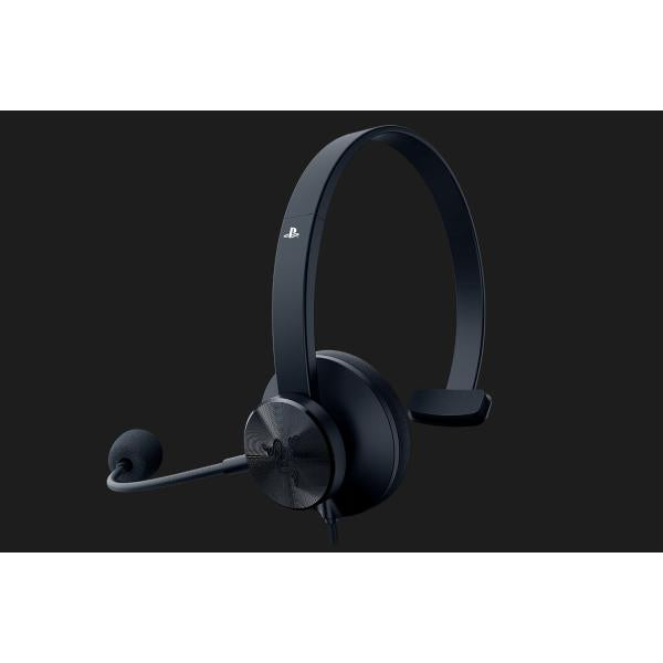 Cascos Razer Tetra 3.5 Mm Analog Mono Console Chat Headset (ps5/ps4/pc/mac/movil) Playstation 4 PS4