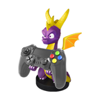 Cable Guy Soporte Sujecion Figura Spyro The Dragon 21Cm