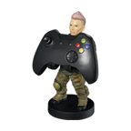 Figura Cable Guys Call Of Duty B.o. Iiii Battery (2m Cable Usb)