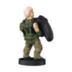 Figura Cable Guys Call Of Duty B.o. Iiii Battery (2m Cable Usb)