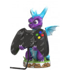Cable Guy Soporte Sujecion Spyro The Dragon 21Cm