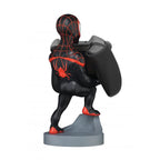 Cable Guy Soporte Sujecion Figura Miles Morales Spiderman Ma