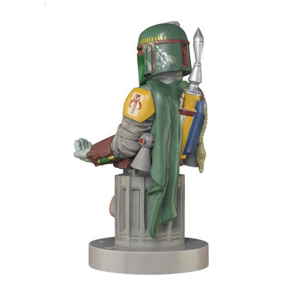 Cable Guy Soporte Sujecion Figura Boba Fett Star Wars 20Cm