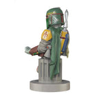 Cable Guy Soporte Sujecion Figura Boba Fett Star Wars 20Cm