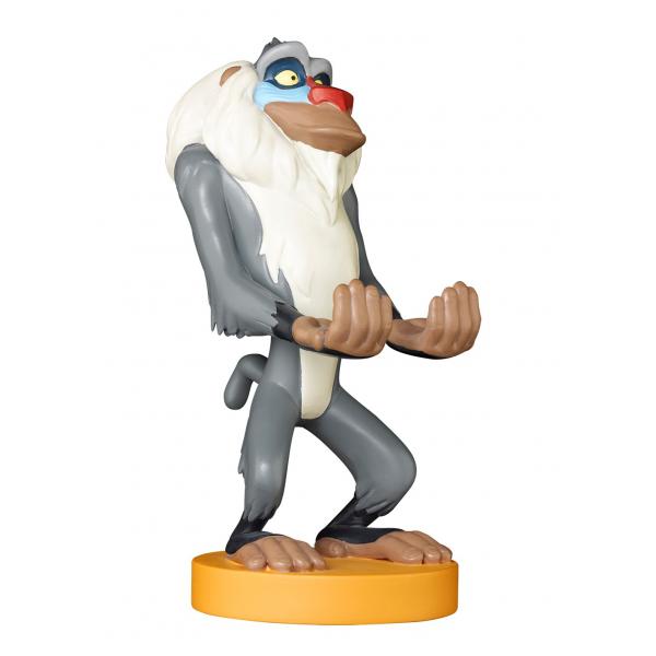 Cable Guy Soporte Sujecion Figura Rafiki El Rey Leon Disney