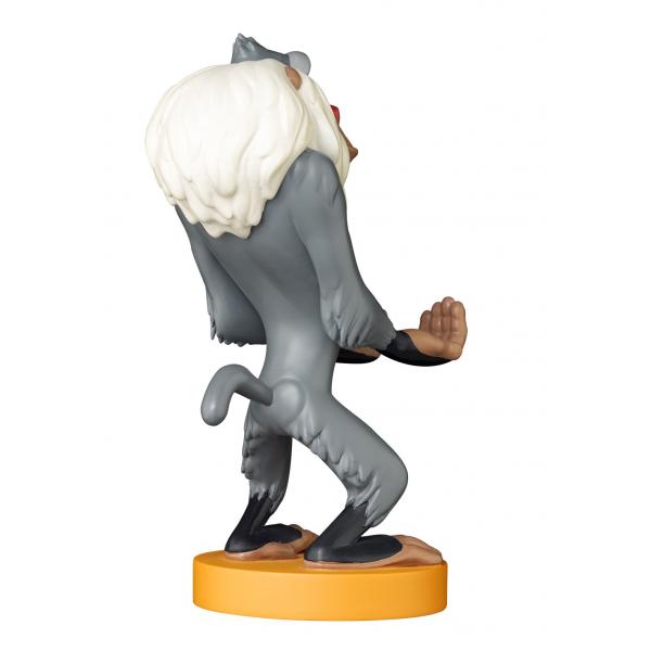 Cable Guy Soporte Sujecion Figura Rafiki El Rey Leon Disney