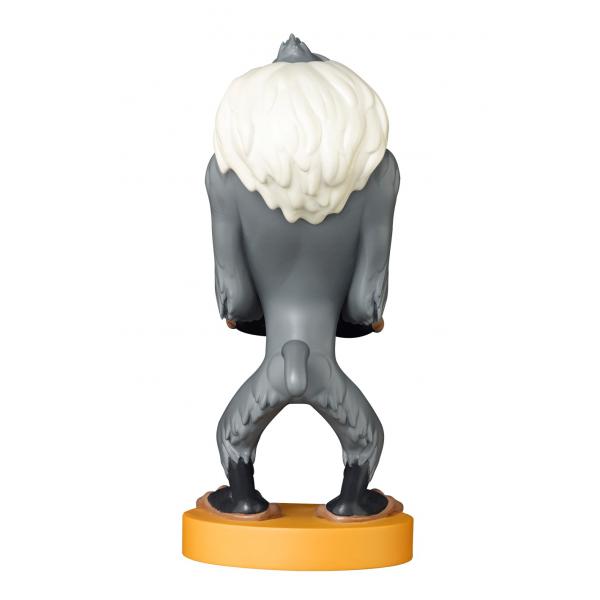 Cable Guy Soporte Sujecion Figura Rafiki El Rey Leon Disney