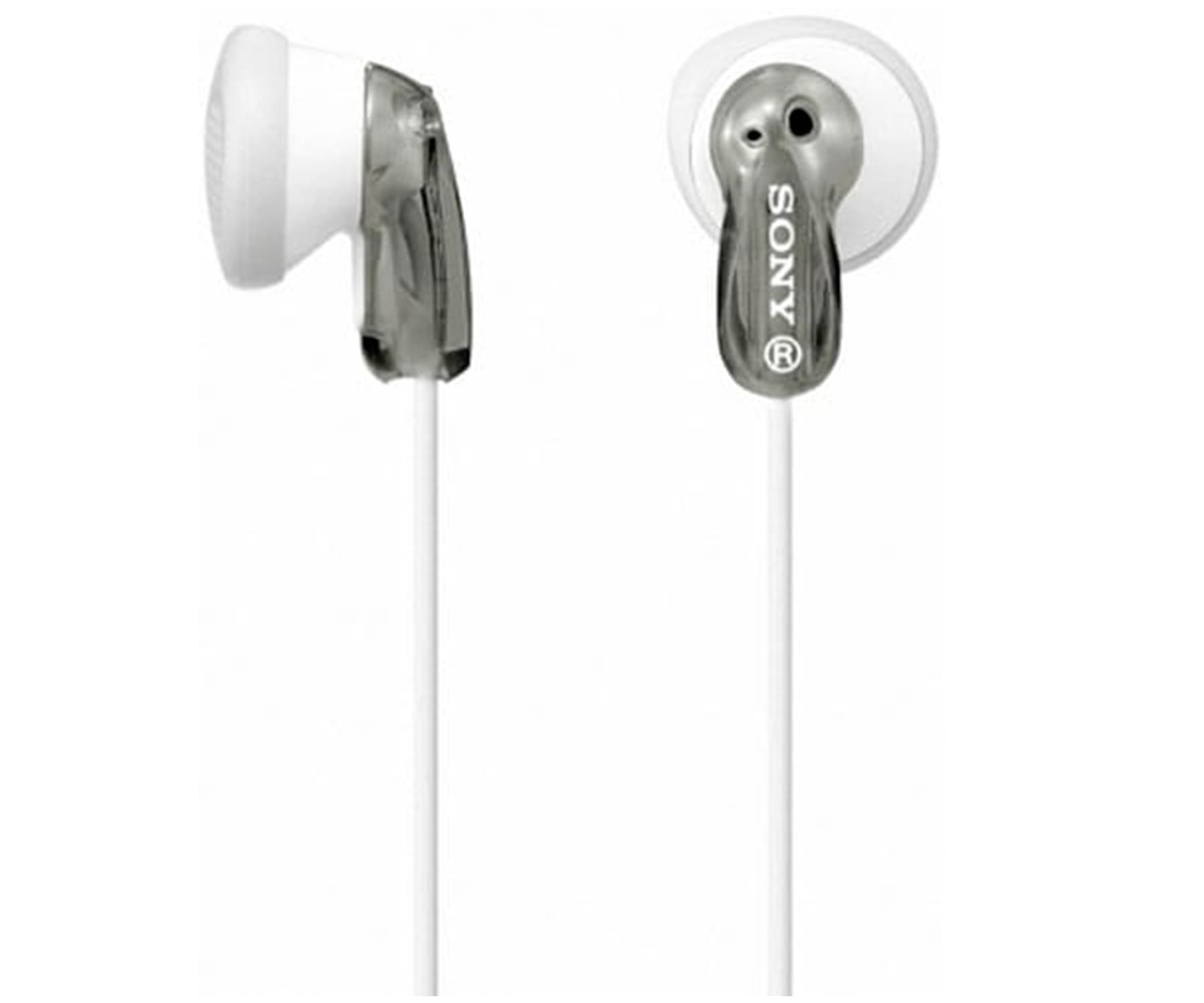 Sony Mdr-e9lp Grey / Auriculares Inear Con Cable