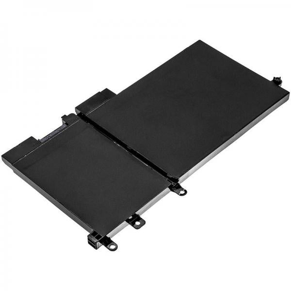Batería compatible para portátil DELL Latitude E5280 11.4V 3000 mAh