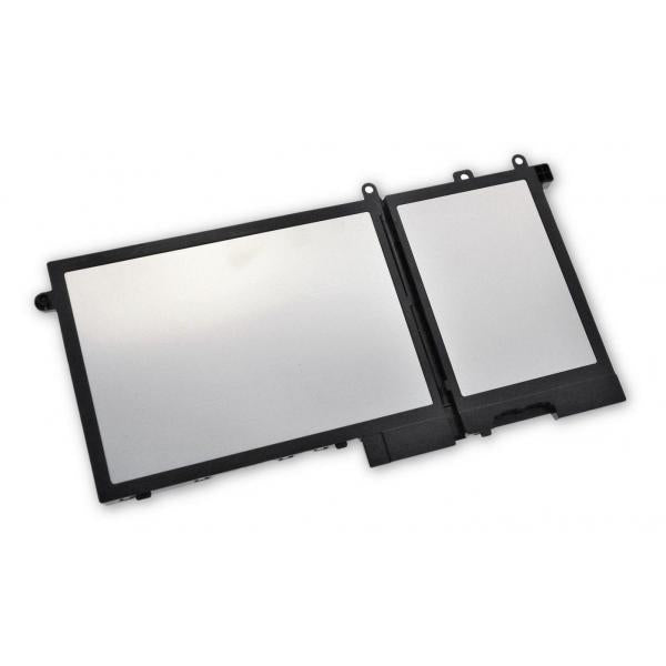 Batería compatible para portátil DELL Latitude E5280 11.4V 3000 mAh
