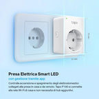 Enchufe Inteligente Wifi Tapo P100 2.4ghz Tp - Link
