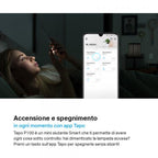 Enchufe Inteligente Wifi Tapo P100 2.4ghz Tp - Link