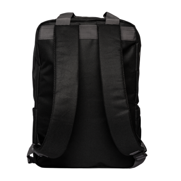 Mochila para Portátil AYNS Penny - 10.5L  15.6"  Negro Main Image
