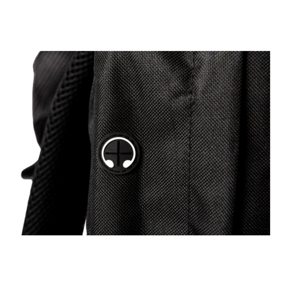Mochila para Portátil AYNS Penny - 10.5L  15.6"  Negro