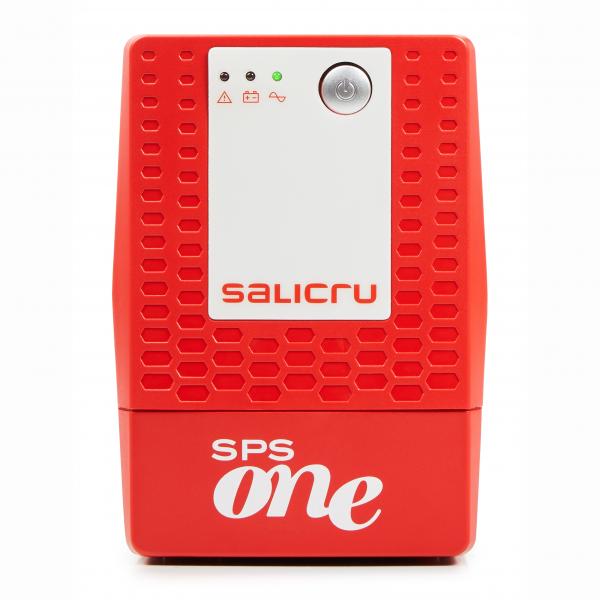 SAI Salicru SPS ONE 480W 900VA Line-Interactive