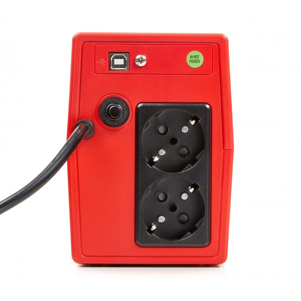 SAI Salicru SPS ONE 480W 900VA Line-Interactive