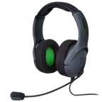 XBOX ONE Pdp Wired Headset Lvl50 Avec Fil (gris) (xbox Series)