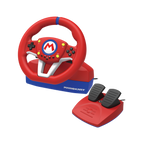 Volante Hori Mario Kart Racing Wheel Pro Mini (oficial)