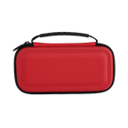 Switch Lite Bigben Transport Case-s Red (roja) (lite)