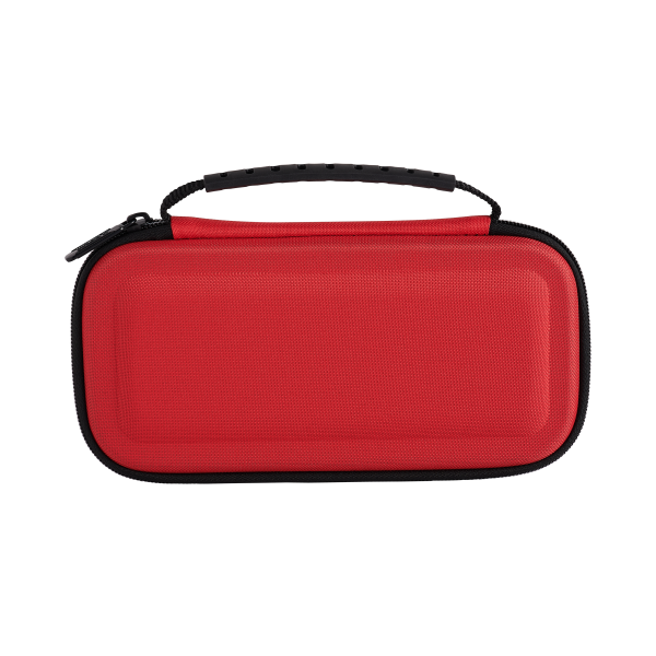 Switch Lite Bigben Transport Case-s Red (roja) (lite) Main Image