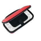 Switch Lite Bigben Transport Case-s Red (roja) (lite)