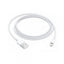 Cable Alargador USB 2.0 a Lightning - 1m  Blanco