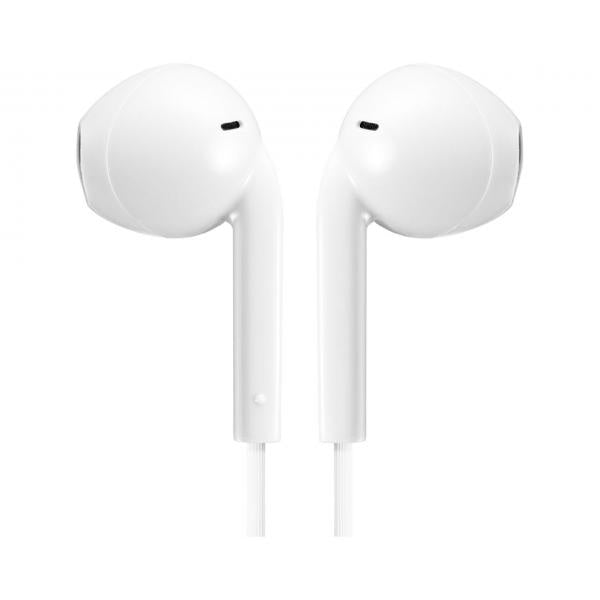Jvc Ha-f17m White / Auriculares Tipo Botón Main Image