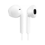 Jvc Ha-f17m White / Auriculares Tipo Botón