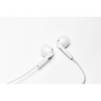 Jvc Ha-f17m White / Auriculares Tipo Botón