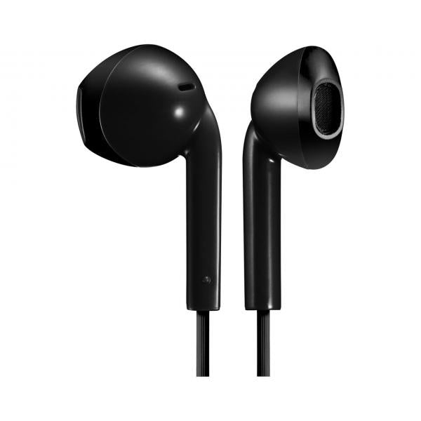 Jvc Ha-f17m Black / Auriculares Tipo Botón