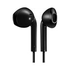Jvc Ha-f17m Black / Auriculares Tipo Botón