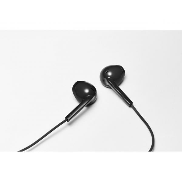 Jvc Ha-f17m Black / Auriculares Tipo Botón