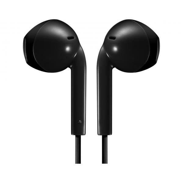 Jvc Ha-f17m Black / Auriculares Tipo Botón