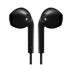 Jvc Ha-f17m Black / Auriculares Tipo Botón