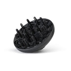 BaByliss Turbo Smooth 2200 D572DE Iónico Antiencrespamiento Negro