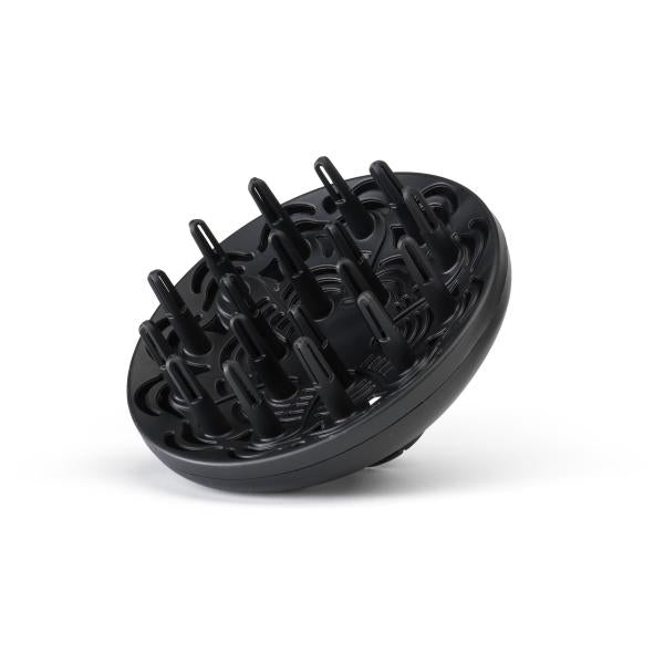 BaByliss Turbo Smooth 2200 D572DE Iónico Antiencrespamiento Negro Main Image