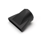BaByliss Turbo Smooth 2200 D572DE Iónico Antiencrespamiento Negro